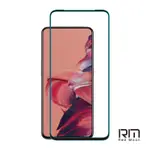 REDMOON OPPO RENO2 9H高鋁玻璃保貼 螢幕貼 20D保貼