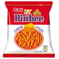 在飛比找樂天市場購物網優惠-【BOBE便利士】菲律賓 Oishi Rinbee chee