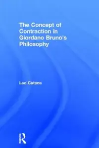 在飛比找博客來優惠-The Concept of Contraction in 