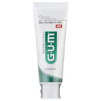 在飛比找蝦皮購物優惠-日本進口 Sun star GUM 牙周護理牙膏 涼爽薄荷味