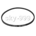 131686100 Washer Drive Belts Replaces for Washing Machine Tumble Dryer