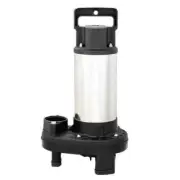 PerformancePro 1/2 HP WellSpring Pump Corded WS1/2-58