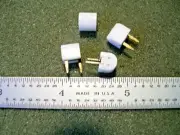 LITTELFUSE 281007 MICRO FUSE RIGHT ANGLE HOLDERS - 10 pcs