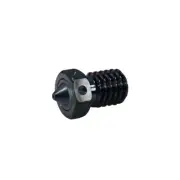 E3D V6 ObXidian Nozzles for Prusa MK2, MK3, Series + MK4*/Prusa Mini, Anycubic