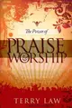 【電子書】The Power of Praise and Worship