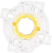 Plastic Octogonal Restrictor Plate GT-Y for Sanwa JLF Arcade Joystick
