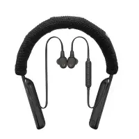 在飛比找Yahoo!奇摩拍賣優惠-耳機套適用Sony索尼WI-1000XM2頸掛式耳機頭梁保護