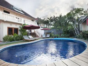 峇里莉拉瑪雅別墅Niramaya Villa Bali