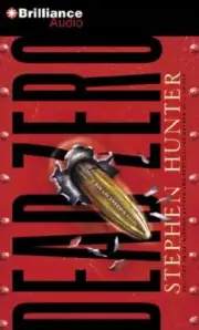Dead Zero (Bob Lee Swagger Series) by STEPHEN HUNTER .5CD – Audiobook