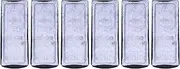 Aquarium Carbon Filter Cotton and Effortless Replacement for Water