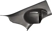 MONSTER SPORT 851511-7600M Pillar Meter Hood φ60 Matte Black Grain Finish For Swift Sport [ZC33S] / Swift [ZC13S]