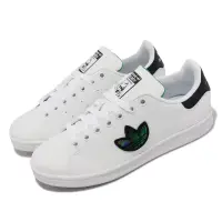 在飛比找博客來優惠-adidas 休閒鞋 Stan Smith J 大童 女鞋 