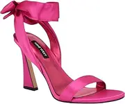 [Nine West] Women's Kelsie Heeled Sandal