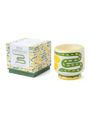 [Paddywax] Wild Lemongrass Candle