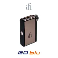 在飛比找蝦皮商城優惠-ifi Audio Go Blu 藍牙 Hi-Res 高音質