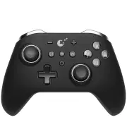 Gulikit KingKong PRO Wireless Controller for Nintendo Switch/PC (Black) NS09
