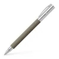 在飛比找Yahoo!奇摩拍賣優惠-德國Faber-Castell AMBITION繩紋飾鋼珠筆