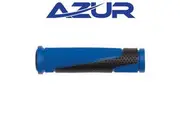 Azur MTB Grip -Black Blue