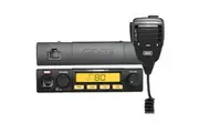 GME TX3520S 5 watt Remote Head UHF Radio