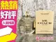 Coach New York 時尚經典 女性淡香精 90ml TESTER◐香水綁馬尾◐