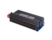 Kings 1000W Pure Sine Wave Inverter - 1,000 Watts - Pure Sine Wave - AGM and Lithium Compatible