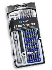 在飛比找樂天市場購物網優惠-::bonJOIE:: 美國進口 iFixit 54 Bit