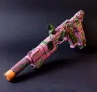 Light Show Replica - Borderlands 3 Vladof Loot for Vault Hunters and Cosplayers