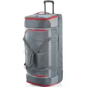 High Sierra Ultimate Access 3 Extra Large 91cm Backpack Wheel Duffel Mercury 482