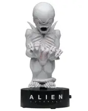 Neomorph NECA Alien: Covenant Body Knocker Solar Bobblehead