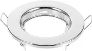ORFOFE Outdoor Lighting Trim Light Housing Light Diffuser Cover Mr16/gu10 Bulb Cover Wide Compatibility