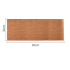 African Net Long Bath Body Exfoliating Shower Body Scrubber Back Scrubber G JC