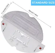 Mop Cloth Pad for Roborock S7 MaxV Ultra / S7 MaxV Plus / S7 MaxV / S7