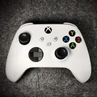 在飛比找樂天市場購物網優惠-微軟xbox手柄 電玩SERIES XSX無線游戲原裝手柄電