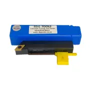 16MM INDEXABLE LATHE TURNING TOOL DCMT11 TIPS ENGINEERING TOOLS