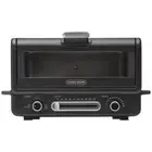 Morphy Richards 2000W 12L Non-Stick Multioven Bake Roast Fryer Cooker Titanium