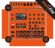 Elektron Syntakt Skin | Custom | Protective Decal | StyleFlip Skins