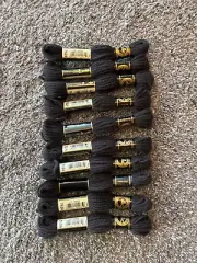 DMC Tapestry Wool - 7624 - 10 skeins - 8m