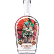 Beachtree Organic Quokka Gin 500ml