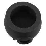 Cauldron Tea Light Holder Aromatherapy Diffuser Candle Jar For Holiday US