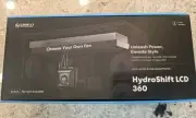 Lian li Hydroshift LCD 360N AIO Fanless Black