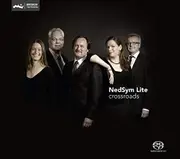 Crossroads -Schonberg Weigl CD