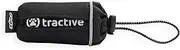 Tractive Dog Tracker Pouch. Securely Attach Your Dog GPS to Your Dog's Collar (w/Velcro Straps)