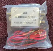 Wintenna WT706 Vehicle 12 Volt TV Antenna 25db Amplifier * NEW *