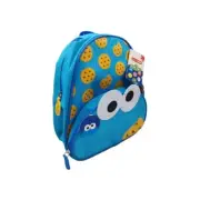 Skip Hop 123 Sesame Street Elmo Backpack Bag