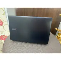 在飛比找蝦皮購物優惠-^^華津電腦^^ACER E5-572G 15.6吋 i7筆