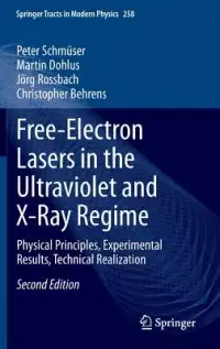 在飛比找博客來優惠-Free-Electron Lasers in the Ul
