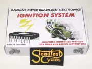 BOYER BRANSDEN electronic ignition Norton Commando 12v Micro-MK IV