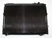 NEW RADIATOR ASSEMBLY FITS SATURN VUE 3.0 2002-2003 AUTOMATIC GM3010509 15246275