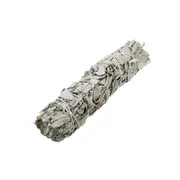 Medium White Sage Smudge Stick - Sage Pure - 18cm