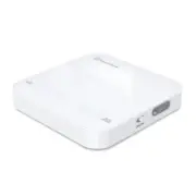 NEW! Maestri House white Recharge Mini Coffee/Espresso Scale w/ Timer FREE SHIP!